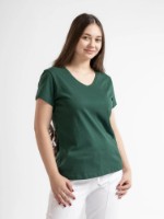 Tricou de dame Bumbacel WT3895_5511_M5 Green, s.L imaginea #1 — magazin online Desire.md
