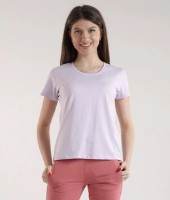 Tricou de dame Bumbacel WT4010_3820_S6 Purple, s.XXL imaginea #1 — magazin online Desire.md