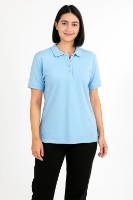 Polo Bumbacel WTP3919K_4304_S6 Blue, s.L imaginea #1 — magazin online Desire.md
