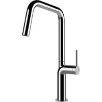 Смеситель для кухни Gessi Stelo 60305-031 фото №1 — интернет-магазин Desire.md
