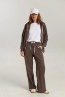 Costum sportiv damă Bumbacel WTR4599_1325_M5 Brown, s.XXXL imaginea #1 — magazin online Desire.md