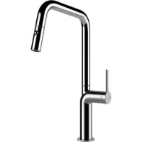 Смеситель для кухни Gessi Stelo 60307-031