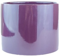 Vaza Casa Masa Nero 13cm (CH05)