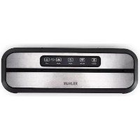 Вакуумный упаковщик Muhler MV-109 фото №3 — интернет-магазин Desire.md