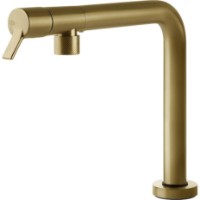 Смеситель для кухни Gessi Su&Giu 60071-716