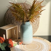 Vaza Casa Masa Rings 21.5cm (AL709) imaginea #2 — magazin online Desire.md