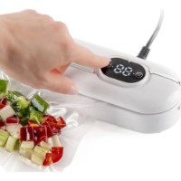 Aparat de vidat Muhler MV-99 imaginea #2 — magazin online Desire.md