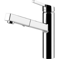 Смеситель для кухни Gessi Thalium 60535-031