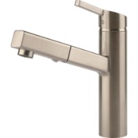 Смеситель для кухни Gessi Thalium 60535-149