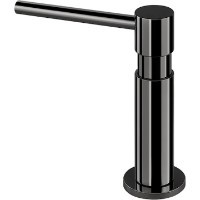 Дозатор моющего средства Gessi Incasso Oxygene 29651-706