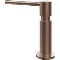 Дозатор моющего средства Gessi Incasso Oxygene 29651-708