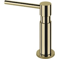 Дозатор моющего средства Gessi Incasso Oxygene 29651-710