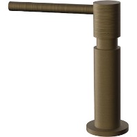 Дозатор моющего средства Gessi Incasso Oxygene 29651-713