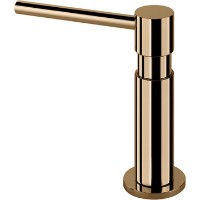 Дозатор моющего средства Gessi Incasso Oxygene 29651-735