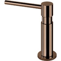Дозатор моющего средства Gessi Oxygene Cucina 29651-030