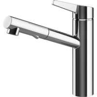 Смеситель для кухни Gessi Thalium 60536-031