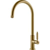 Смеситель для кухни Gessi Venti20 60620#716