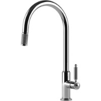 Смеситель для кухни Gessi Venti20 60622-031