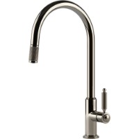 Смеситель для кухни Gessi Venti20 60622-720