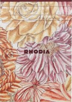 Blocnotes Rhodia 120031C