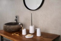 Perie WC Ridder 2016401 imaginea #2 — magazin online Desire.md