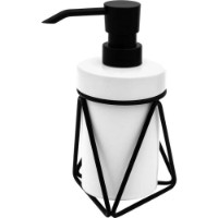 Dozator săpun lichid Ridder 2163501