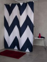 Perdele de duş Ridder 4104303 imaginea #2 — magazin online Desire.md