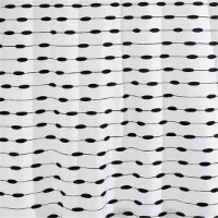 Perdele de duş Ridder 41360