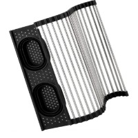 Suport rulant pentru uscare vase Sandonna VOR82366