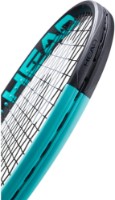 Ракетка для тенниса Head Boom Jr. 2024 Gr00 фото №6 — интернет-магазин Desire.md