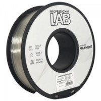 Filament pentru imprimare 3D Professional Lab FG-P51-E1 PLA+ Transparent