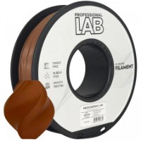 Filament pentru imprimare 3D Professional Lab FG-P53-E1 PLA+ Brown