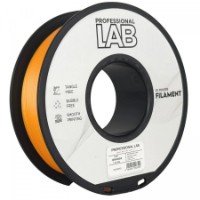 Filament pentru imprimare 3D Professional Lab FG-P55-E1 PLA+ Orange