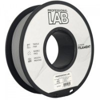 Филамент для 3D печати Professional Lab FG-P56-E1 PLA+ Gray фото №2 — интернет-магазин Desire.md