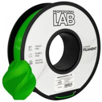 Filament pentru imprimare 3D Professional Lab FG-P64-E1 PLA Green