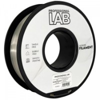 Филамент для 3D печати Professional Lab FG-P68-E1 PLA Transparent
