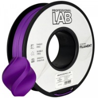 Филамент для 3D печати Professional Lab FG-P76-E1 PLA Purple