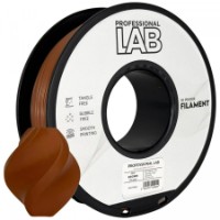 Филамент для 3D печати Professional Lab FG-P78-E1 PLA Brown