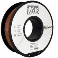 Филамент для 3D печати Professional Lab FG-P78-E1 PLA Brown фото №2 — интернет-магазин Desire.md