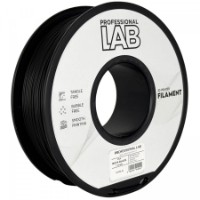 Filament pentru imprimare 3D Professional Lab FG-P81-E1 PLA Meta Black imaginea #2 — magazin online Desire.md