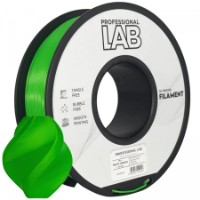 Филамент для 3D печати Professional Lab FG-P87-E1 PLA Meta Green