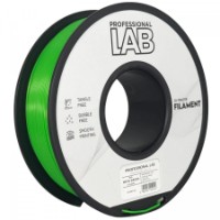 Филамент для 3D печати Professional Lab FG-P87-E1 PLA Meta Green фото №2 — интернет-магазин Desire.md