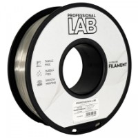 Filament pentru imprimare 3D Professional Lab FG-P96-E1 Silk PLA Transparent
