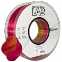 Филамент для 3D печати Professional Lab FG-P99-E1 Silk PLA Pink/Gold