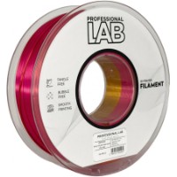 Филамент для 3D печати Professional Lab FG-P99-E1 Silk PLA Pink/Gold фото №2 — интернет-магазин Desire.md
