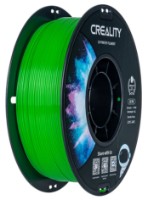 Filament pentru imprimare 3D Creality TPU Green 1kg