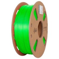 Филамент для 3D печати Gembird 3DP-PLA+1.75-02-G