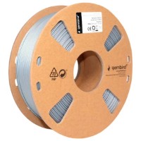 Филамент для 3D печати Gembird 3DP-PLA+1.75-02-S
