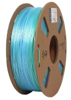 Филамент для 3D печати Gembird 3DP-PLA-SK-01-BG