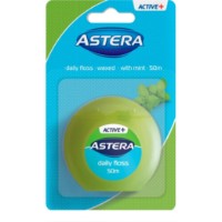 Зубная нить Astera Active 50m